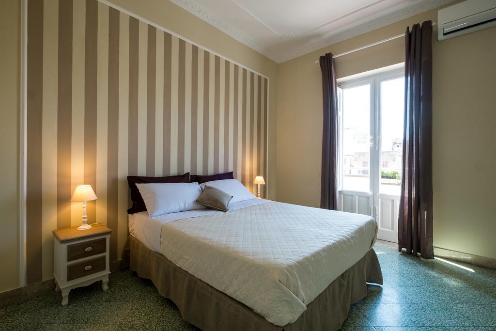 Mille E Una Notte / Station Apartment Palermo Exterior photo